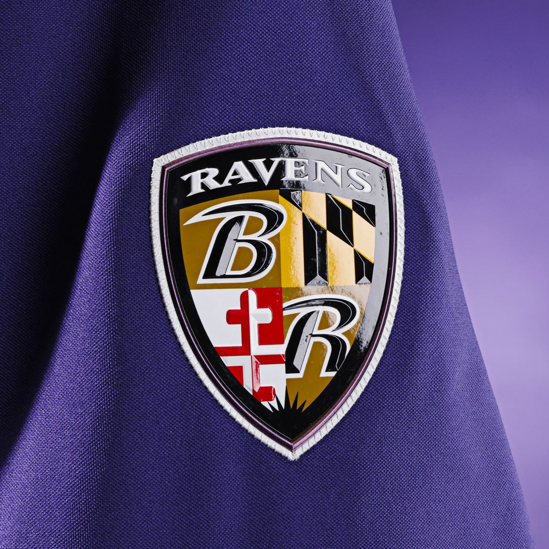 Lamar Jackson Baltimore Ravens Nike Vapor F.U.S.E. Stitched Limited Official Jersey - Purple