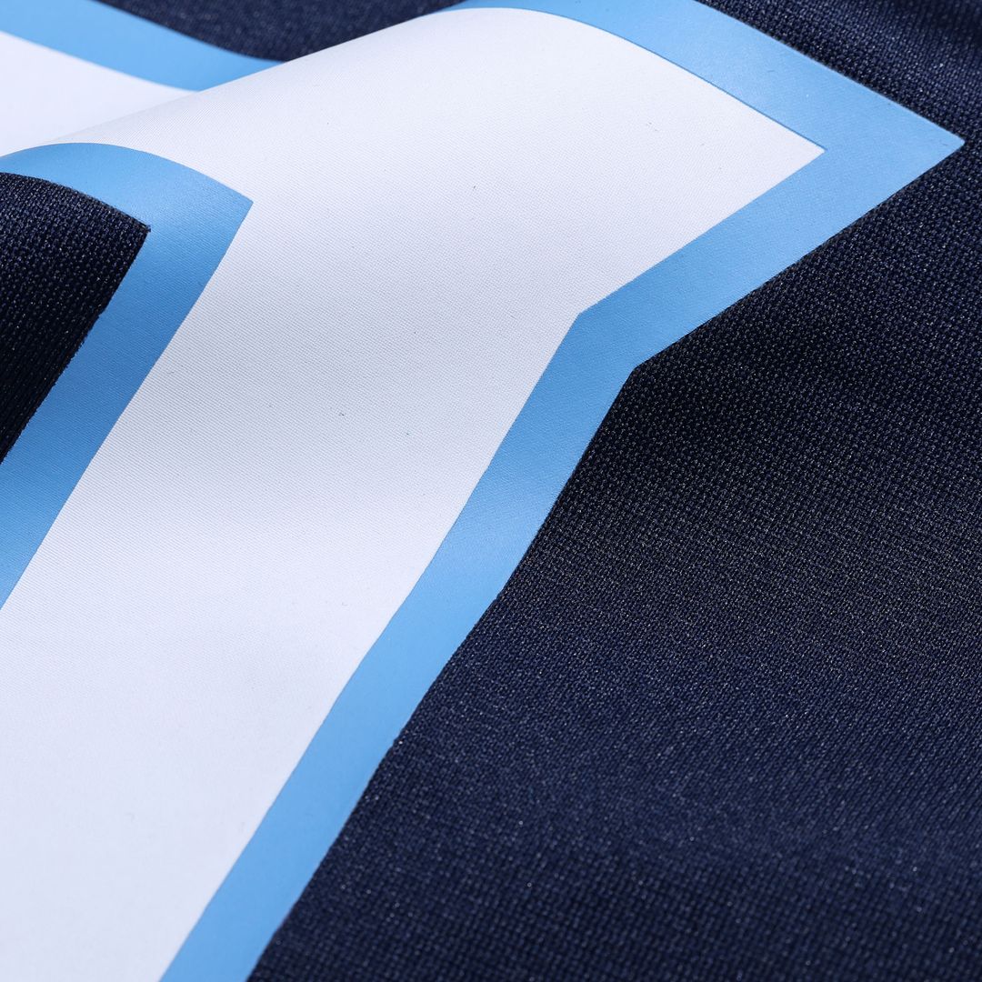 Jeffery Simmons Tennessee Titans Nike  Game Official Jersey -  Navy