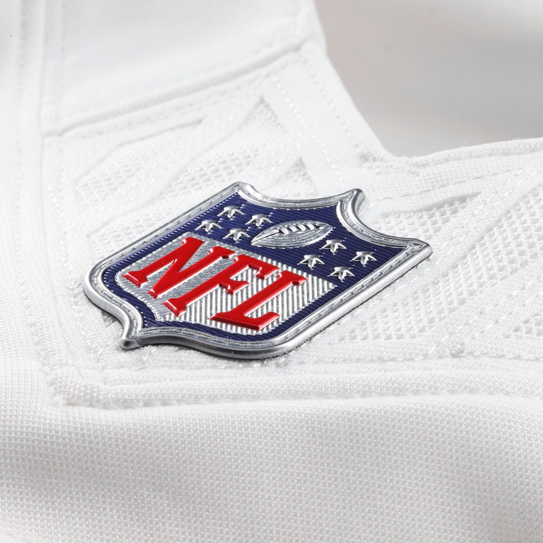 Jalon Walker Atlanta Falcons Nike Vapor F.U.S.E. Stitched Limited Official Jersey - White