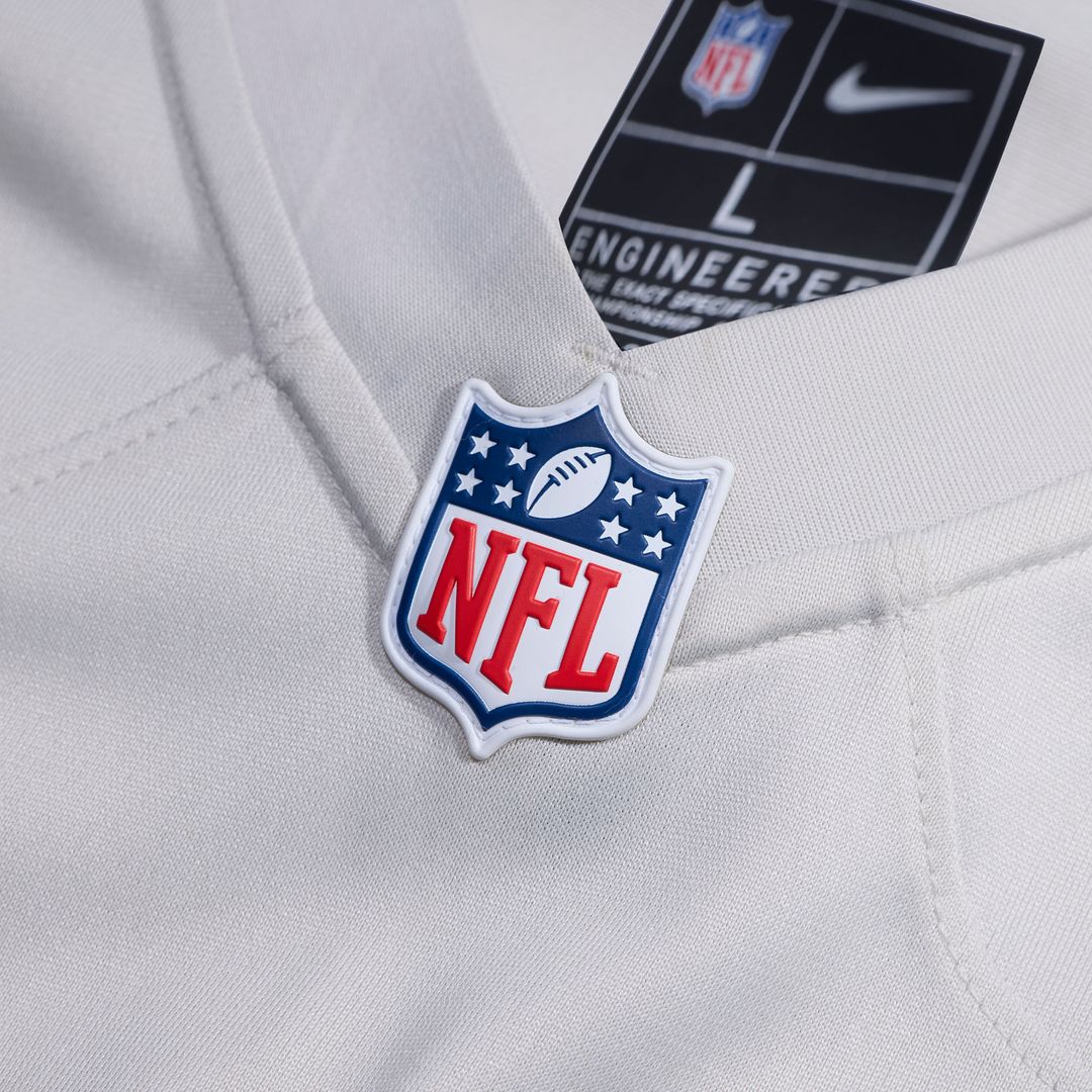 Matthew Stafford Los Angeles Rams Nike Player Game Official Jersey - Royal