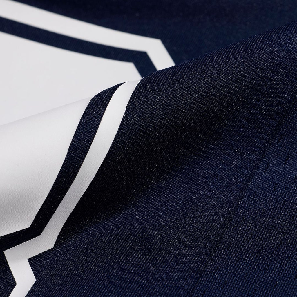 Quinnen Williams Dallas Cowboys Nike Team Game Official Jersey - Navy