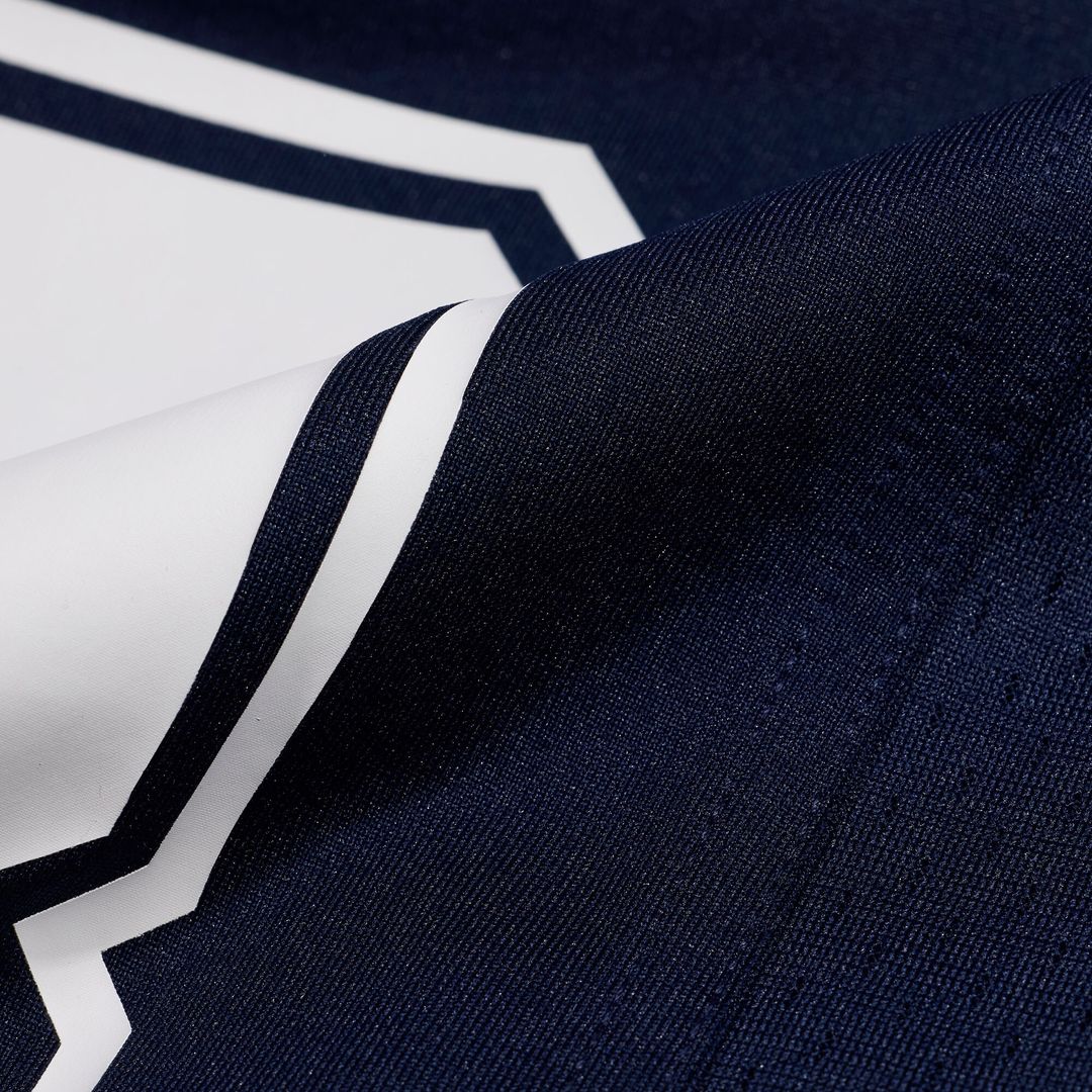 Quinnen Williams Dallas Cowboys Nike Team Game Official Jersey - Navy
