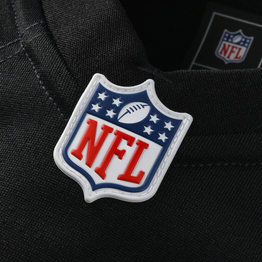Ricky Pearsall San Francisco 49ers Nike Women's 2025 Rivalries Collection Game Official Jersey - Black