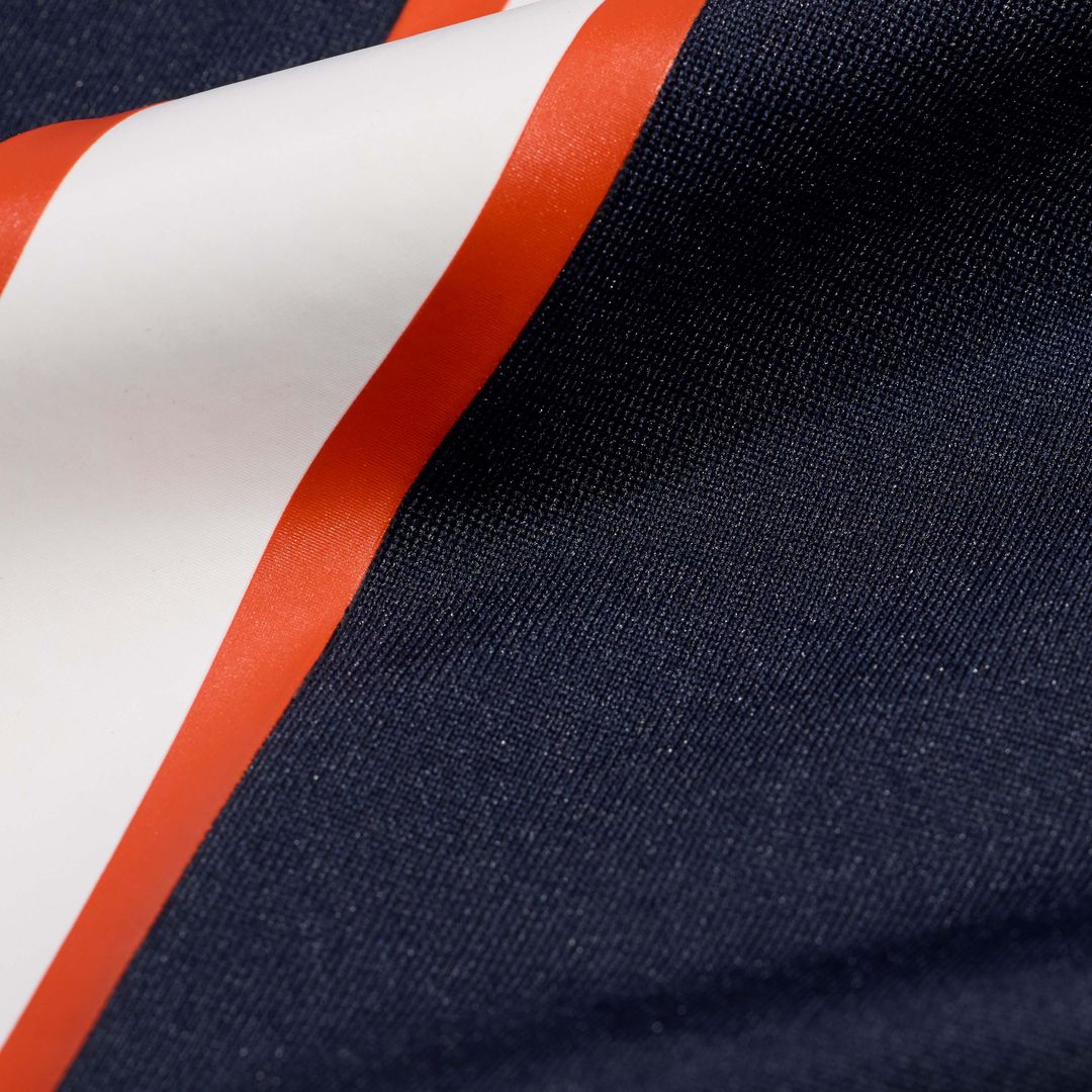 Shemar Turner Chicago Bears Nike Team Game Official Jersey -  Navy