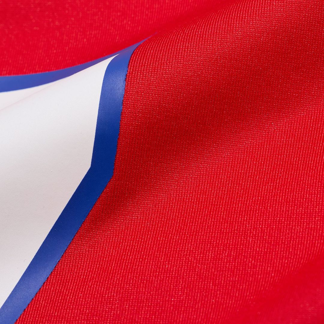 Josh Allen Buffalo Bills Nike Alternate Game Player Official Jersey - Red