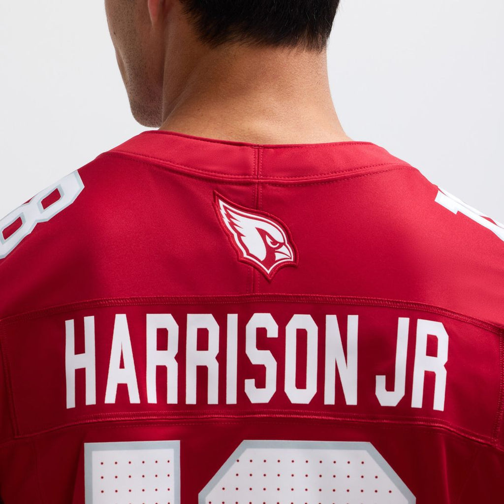 Marvin Harrison Jr. Arizona Cardinals Nike Vapor F.U.S.E. Limited Official Jersey - Cardinal