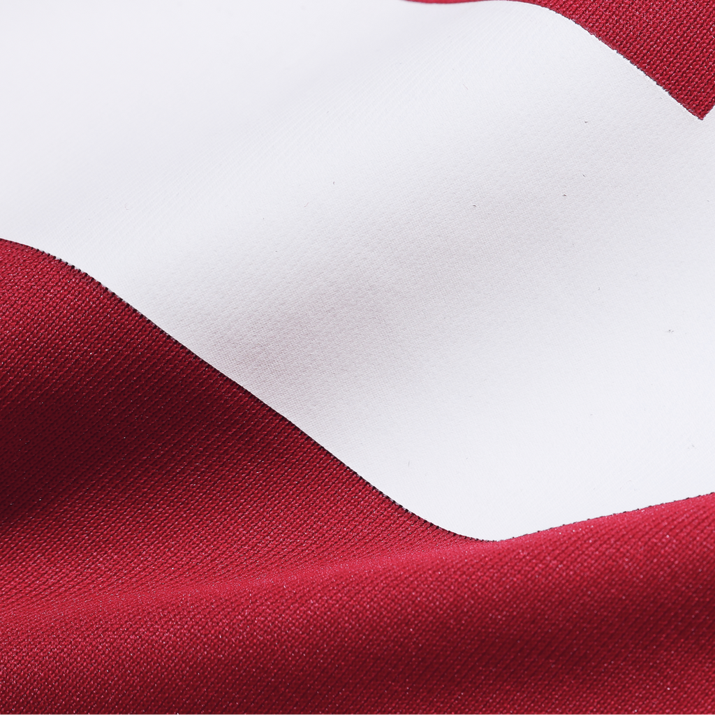 Jon Weeks San Francisco 49ers Nike Team Game Jersey - Scarlet