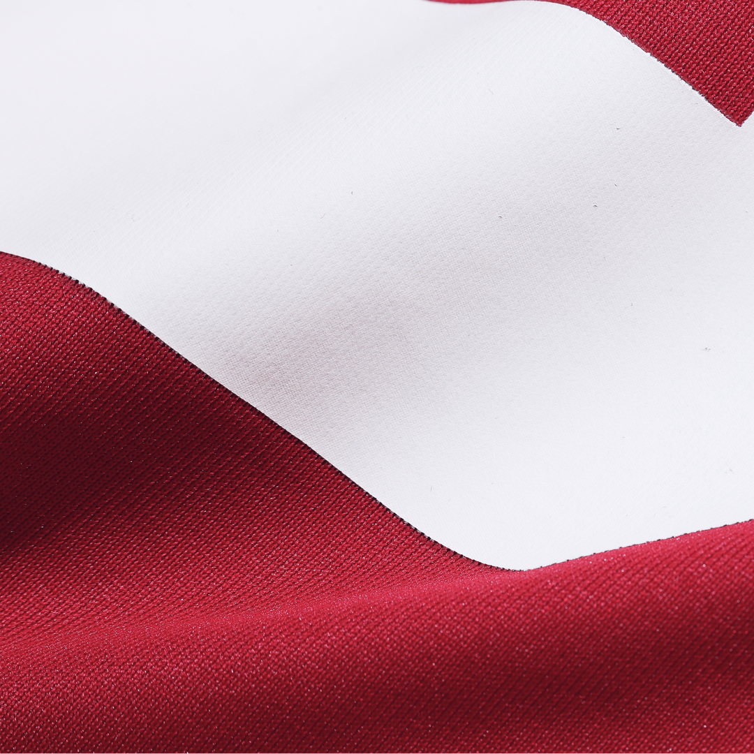 Jon Weeks San Francisco 49ers Nike Team Game Jersey - Scarlet