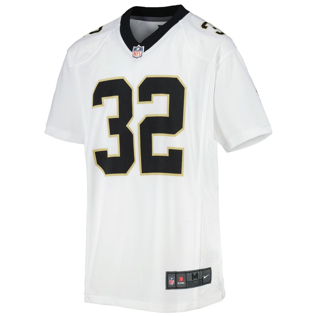 Tyrann Mathieu New Orleans Saints Nike Youth Game Official Jersey - White