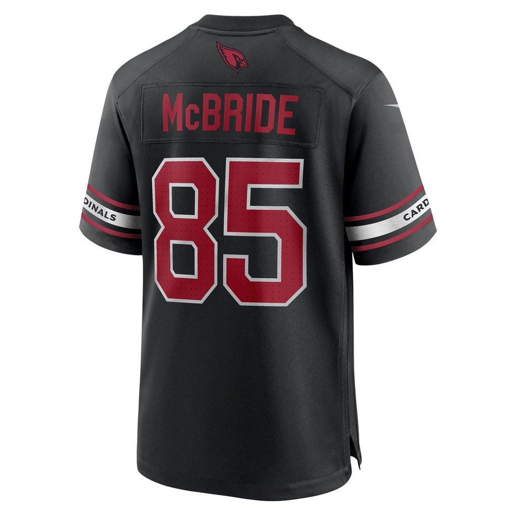 Trey McBride Arizona Cardinals Nike  Game Official Jersey -  Cardinal