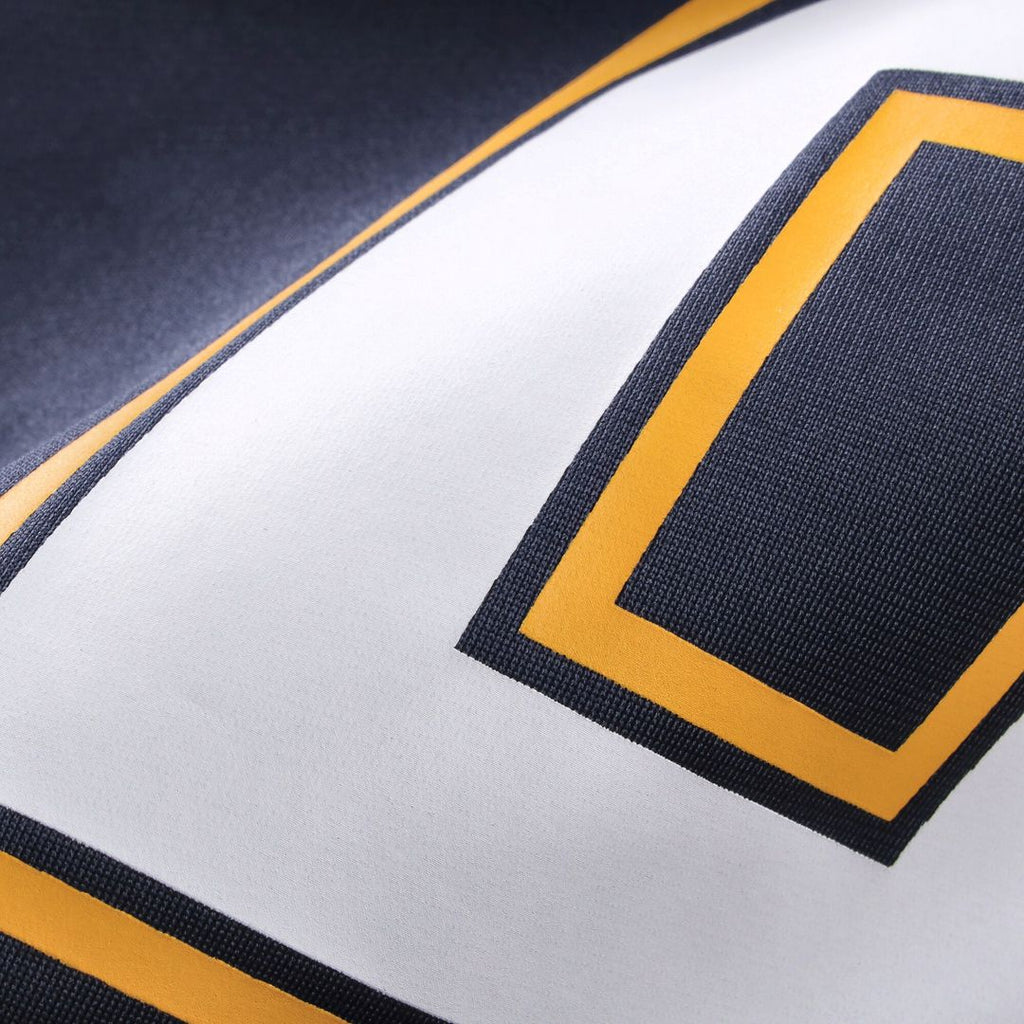 Oronde Gadsden Los Angeles Chargers Nike Alternate 2 Super Chargers Game Jersey - Navy