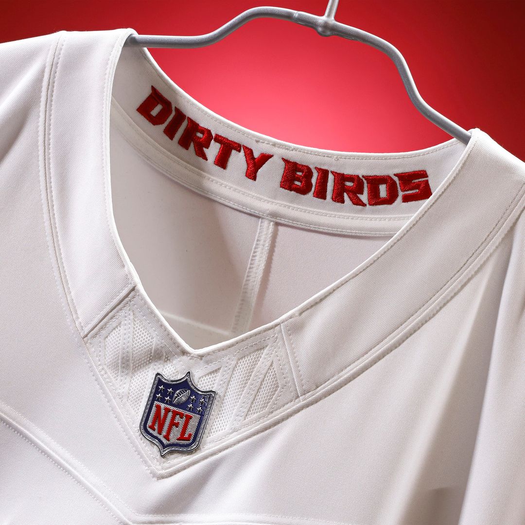Bijan Robinson Atlanta Falcons Nike Vapor F.U.S.E. Stitched Limited Official Jersey - Red