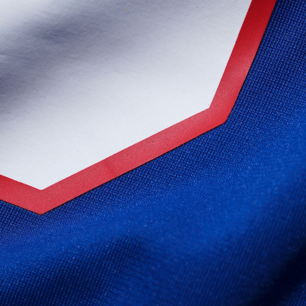Abdul Carter New York Giants Nike Alternate 2 Game Jersey - Royal