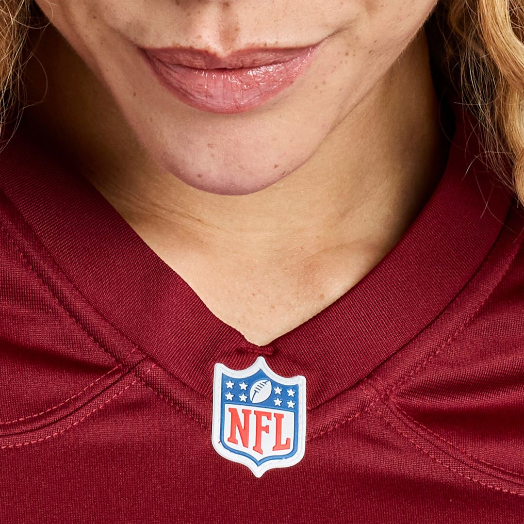 Marshon Lattimore Washington Commanders Nike Women's Team Game Jersey - Burgundy