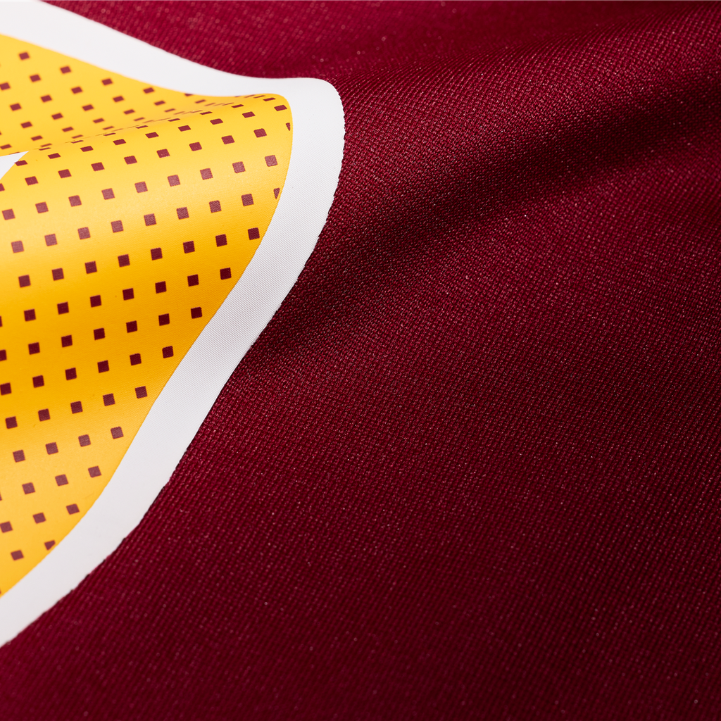 Tay Martin Washington Commanders Nike Team Game Official Jersey -  Burgundy