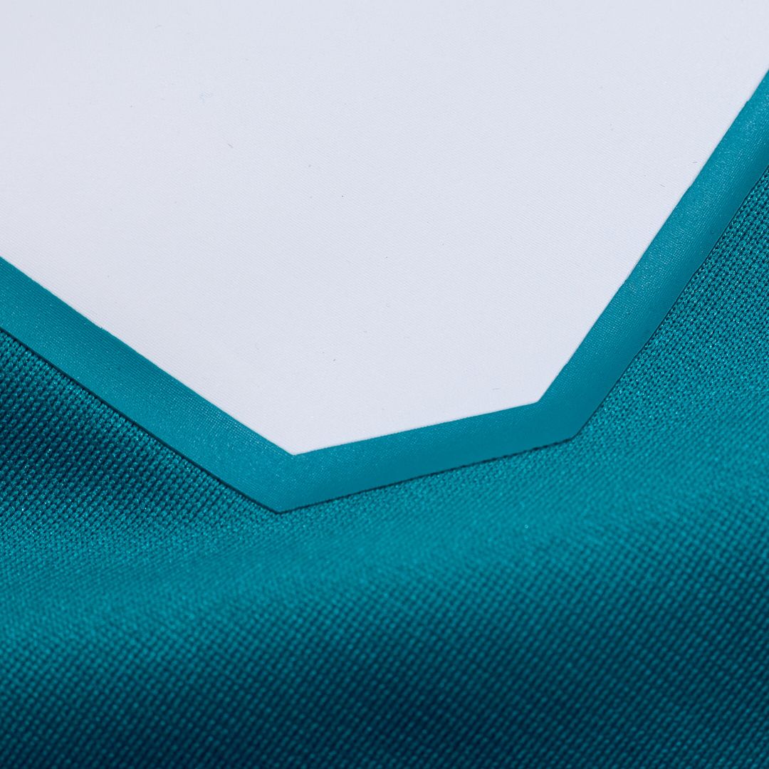 Ross Matiscik Jacksonville Jaguars Nike Game Official Jersey - Teal