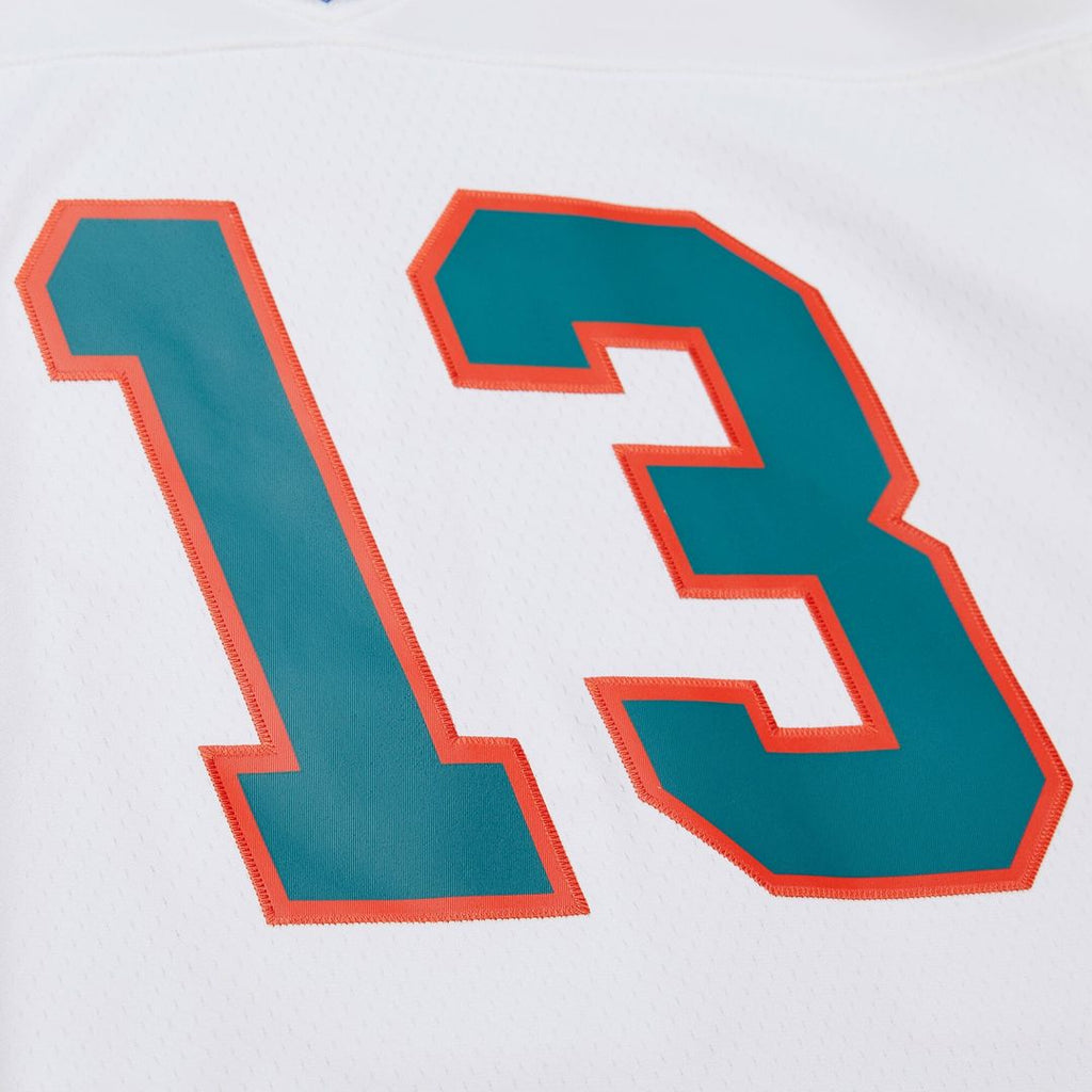 Dan Marino Miami Dolphins Mitchell & Ness 1994 Legacy Replica Official Jersey - White