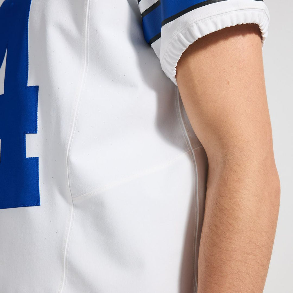 Dak Prescott Dallas Cowboys Nike Vapor F.U.S.E. Elite Official Jersey - White