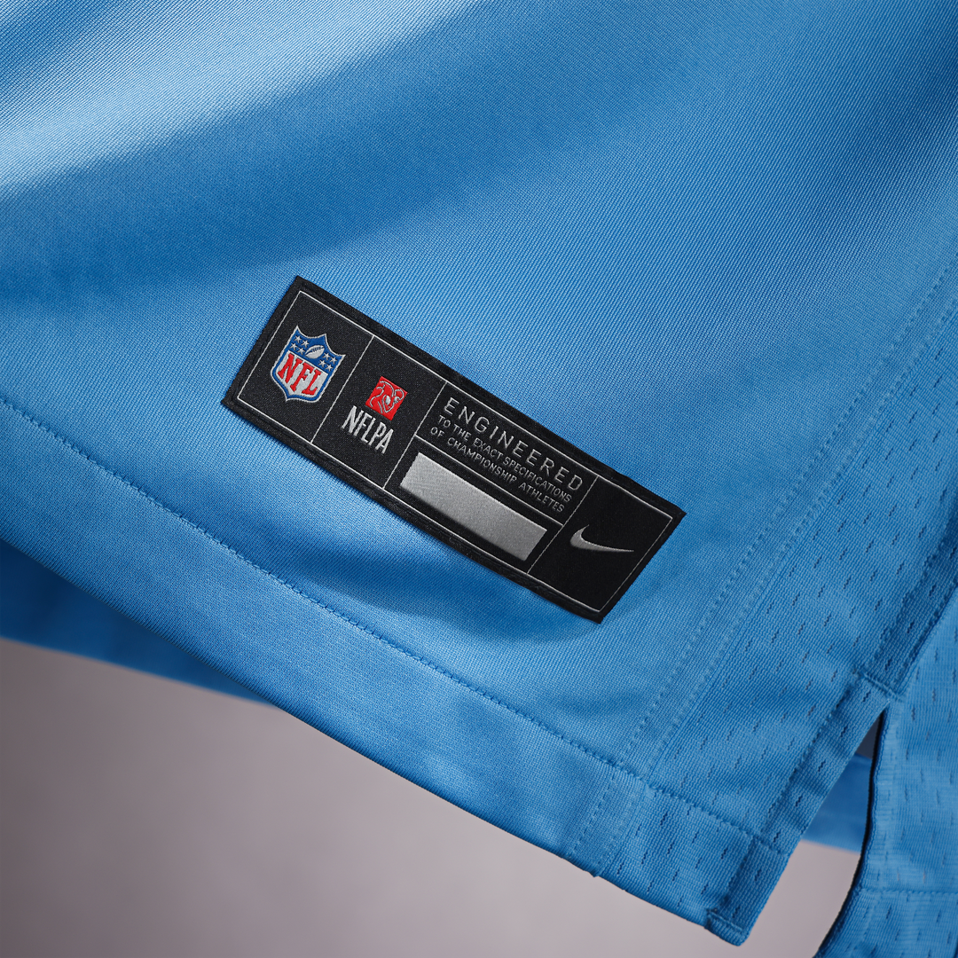 Wan'Dale Robinson Tennessee Titans Nike Game Official Jersey - White