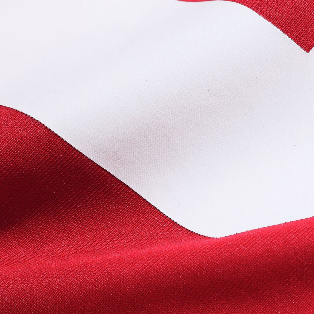 Yetur Gross-Matos San Francisco 49ers Nike Team Game Jersey - Scarlet