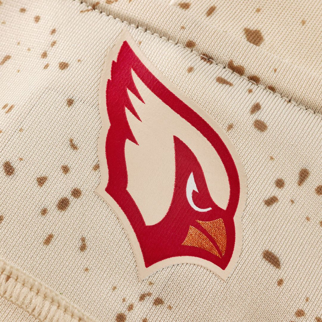 Marvin Harrison Jr. Arizona Cardinals Nike Women's 2025 Rivalries Collection Game Official Jersey - Natural