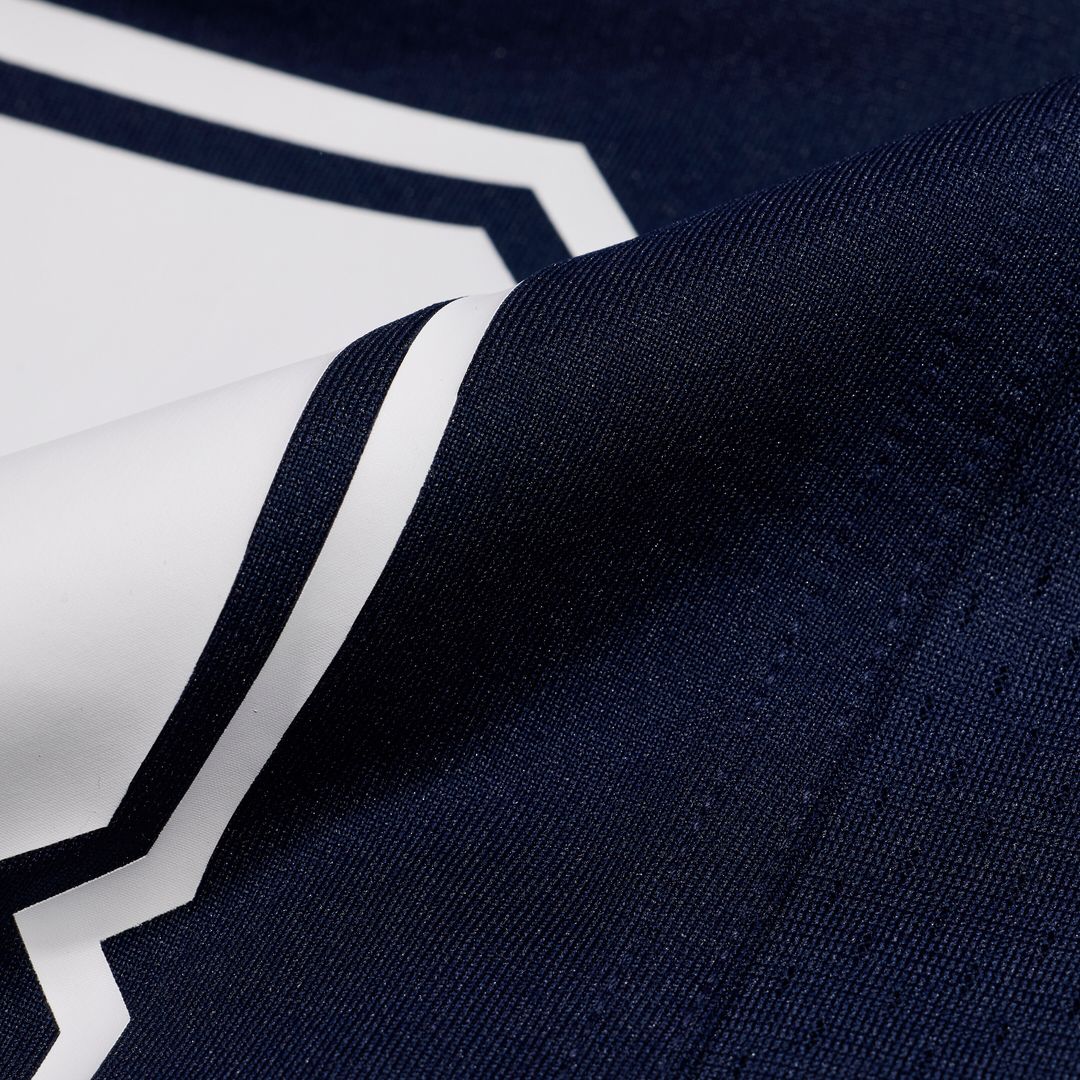 Tyler Guyton Dallas Cowboys Nike Player Game Jersey - Navy