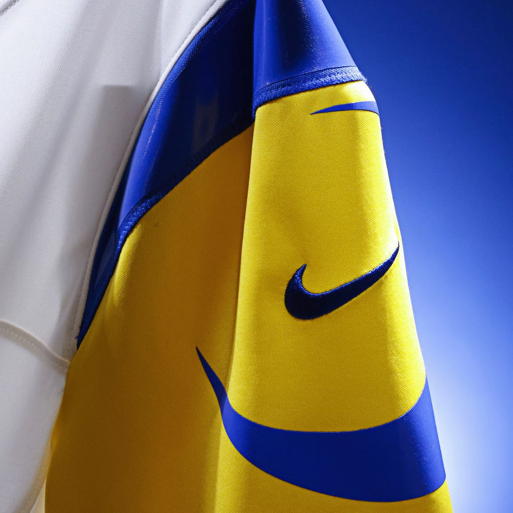 Kyren Williams Los Angeles Rams Nike Vapor F.U.S.E. Stitched Limited Official Jersey - White