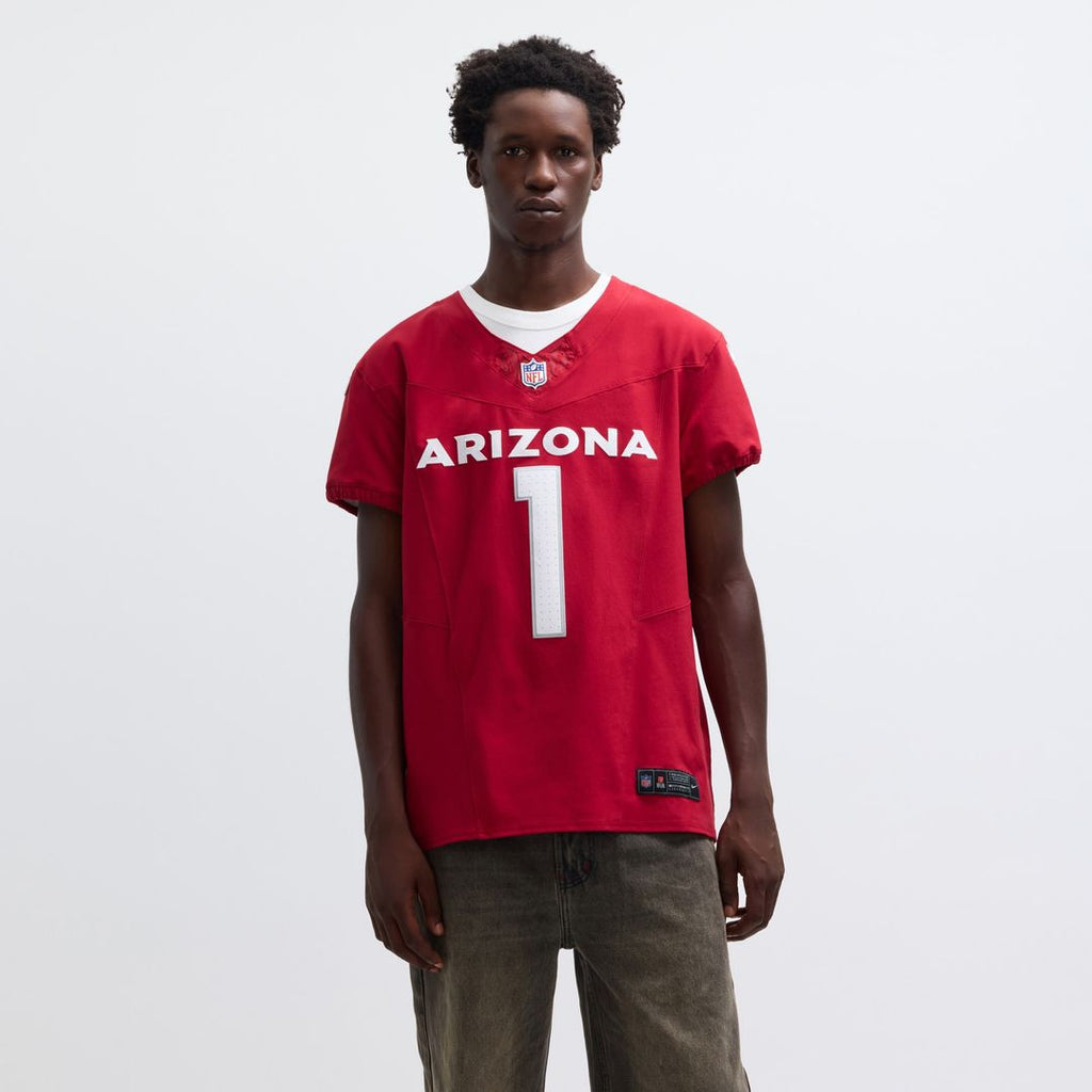 Kyler Murray Arizona Cardinals Nike Vapor F.U.S.E. Elite Jersey - Cardinal
