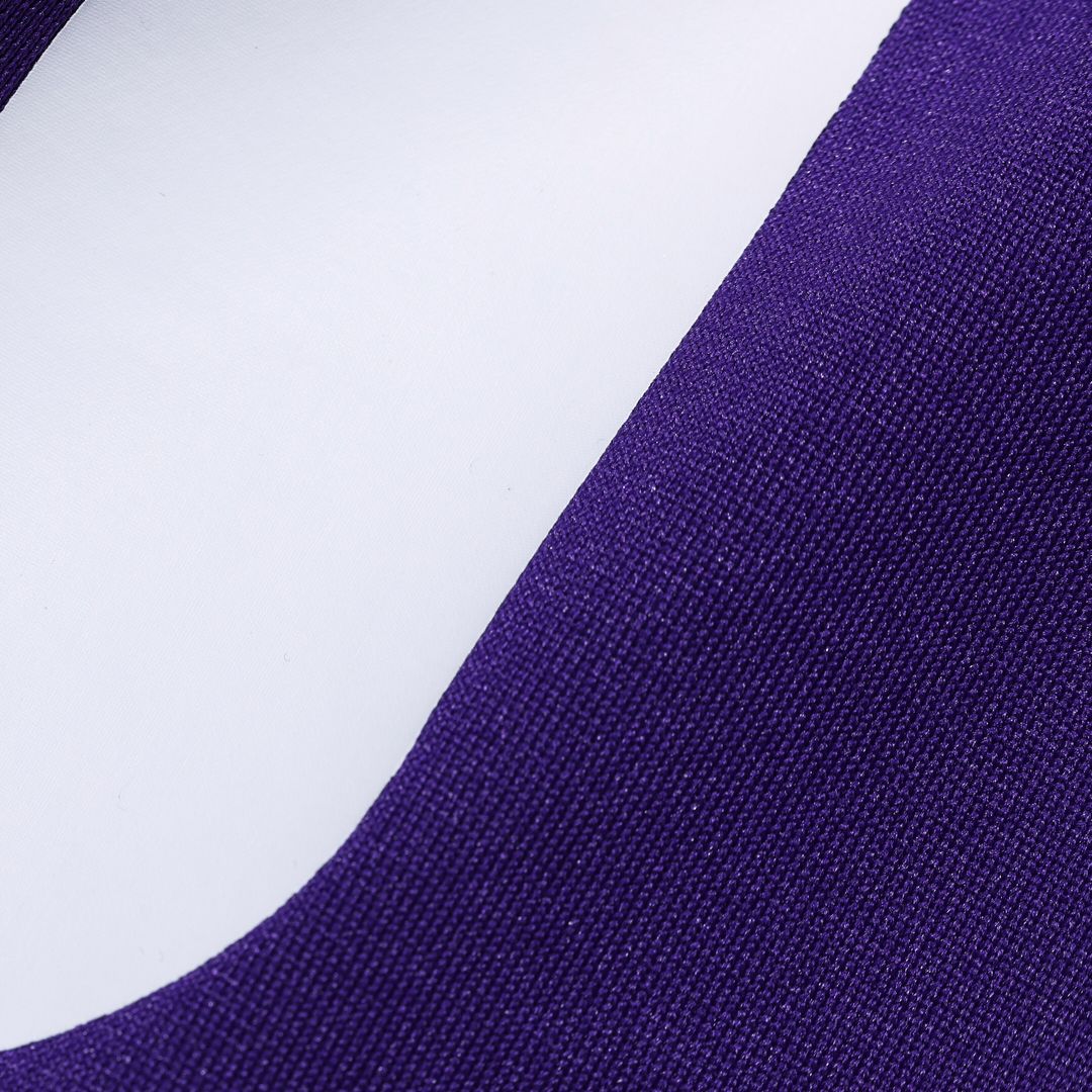 Tai Felton Minnesota Vikings Nike Team Game Official Jersey -  Purple