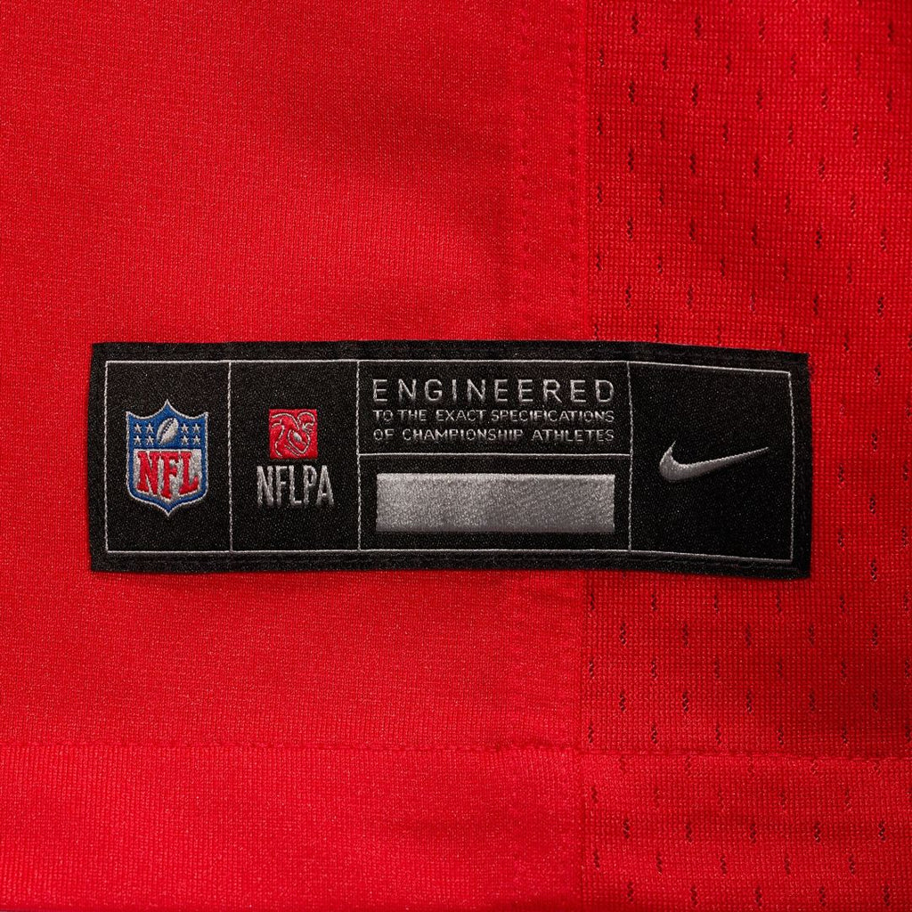 Keon Coleman Buffalo Bills Nike  Player Game Official Jersey - Royal