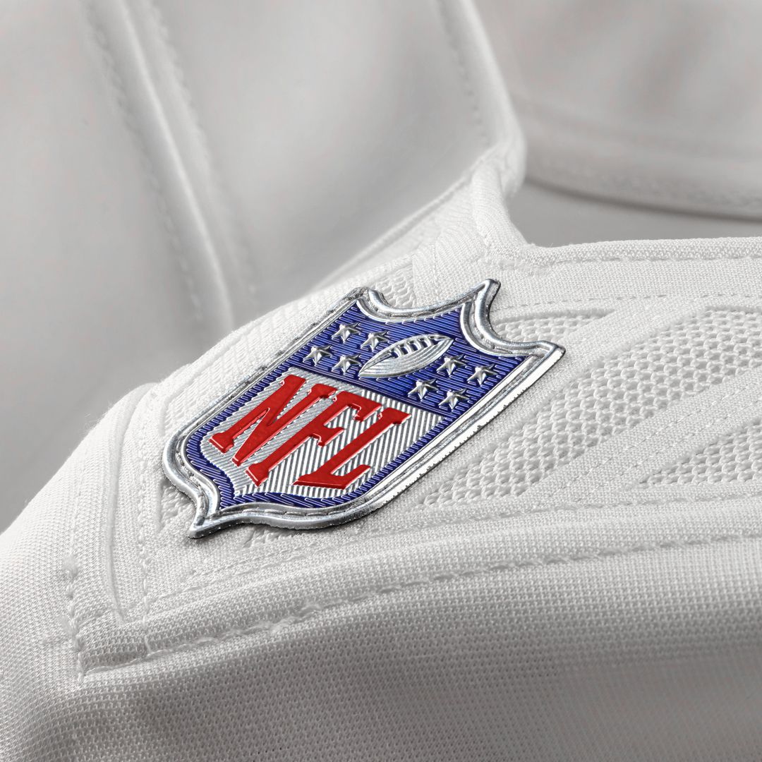 Cameron Ward Tennessee Titans Nike Vapor F.U.S.E. Stitched Limited Official Jersey - White