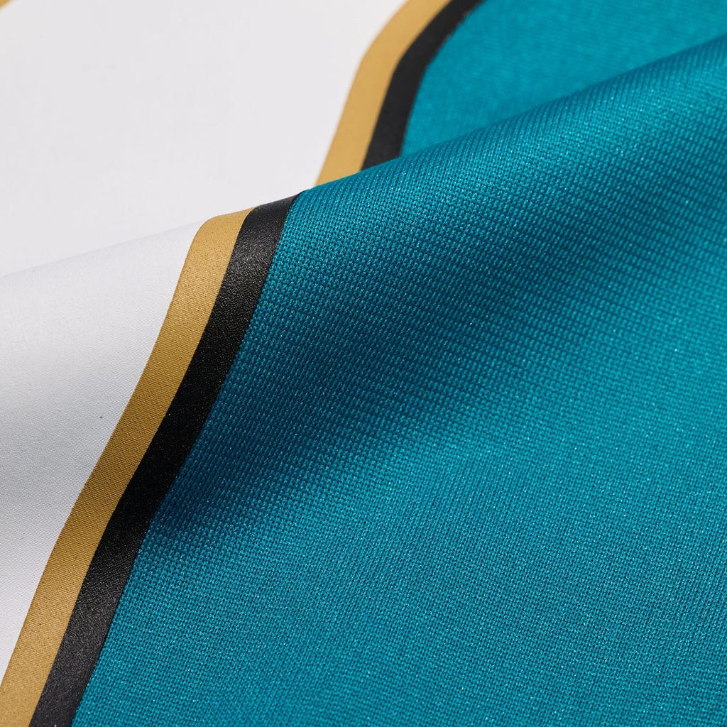 Josh Hines-Allen Jacksonville Jaguars Nike Prowler Throwback Player Game Official Jersey - Teal