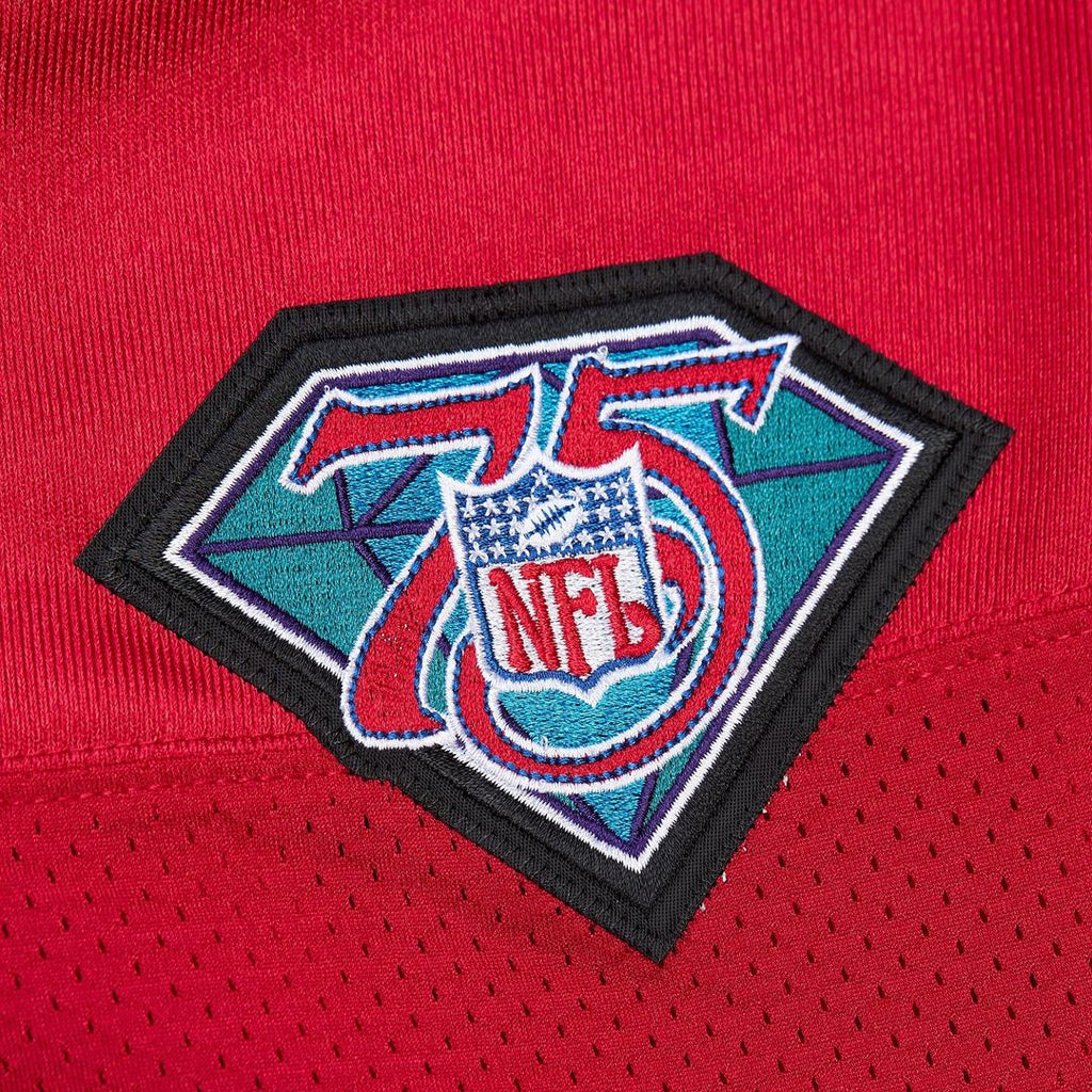 Aeneas Williams Arizona Cardinals 1994 Mitchell & Ness Authentic Throwback Retired Player Official Jersey - Cardinal