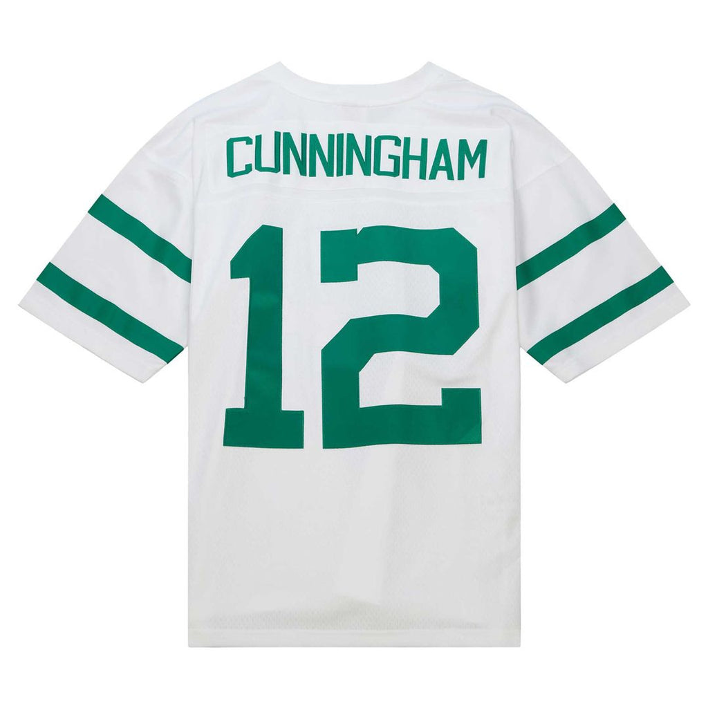 Randall Cunningham Philadelphia Eagles Mitchell & Ness Legacy Replica Official Jersey - White