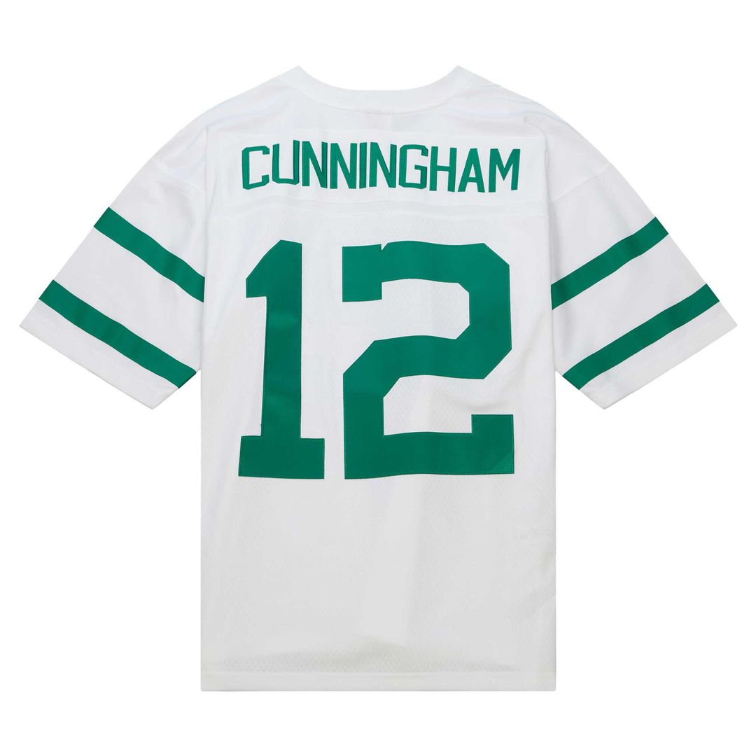 Randall Cunningham Philadelphia Eagles Mitchell & Ness Legacy Replica Official Jersey - White