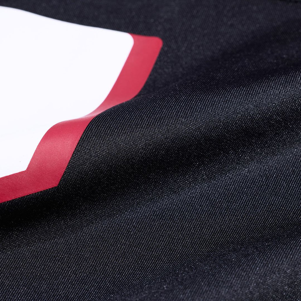 Michael Penix Jr. Atlanta Falcons Nike  Player Game Official Jersey - Black