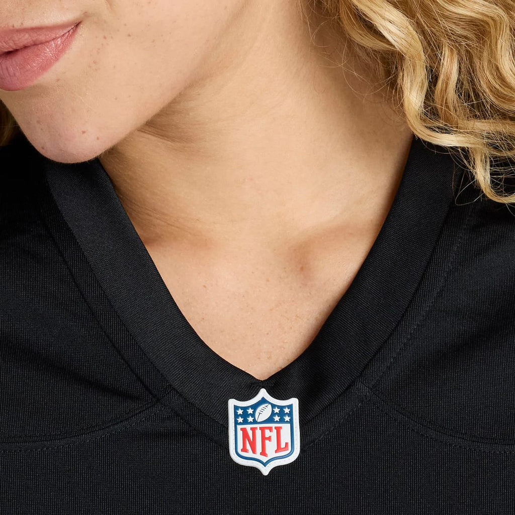 Tahj Brooks Cincinnati Bengals Nike Women's Team Game Official Jersey -  Black