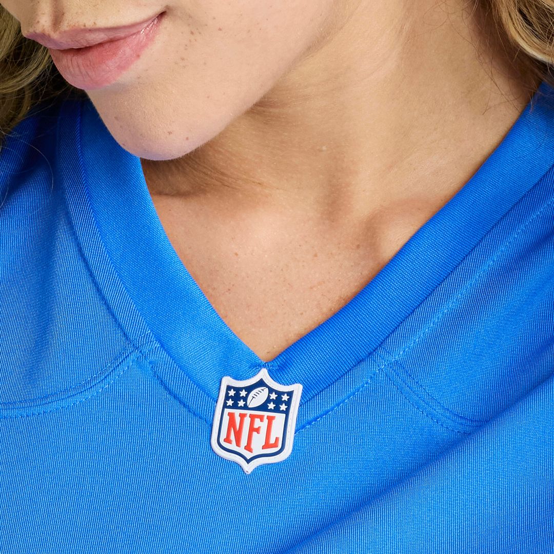 Khalil Mack Los Angeles Chargers Nike Women's Player Official Jersey - Powder Blue