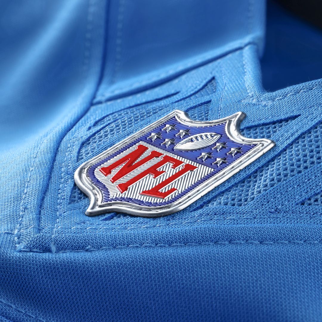 Cameron Ward Tennessee Titans Nike Vapor F.U.S.E. Stitched Limited Official Jersey - Light Blue
