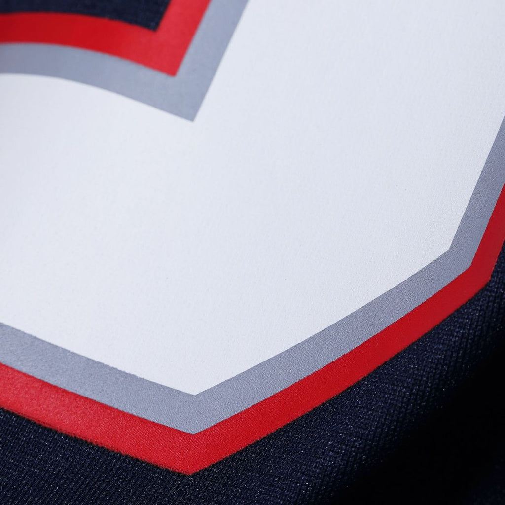 Bryce Baringer New England Patriots Nike Team Game Jersey - Navy
