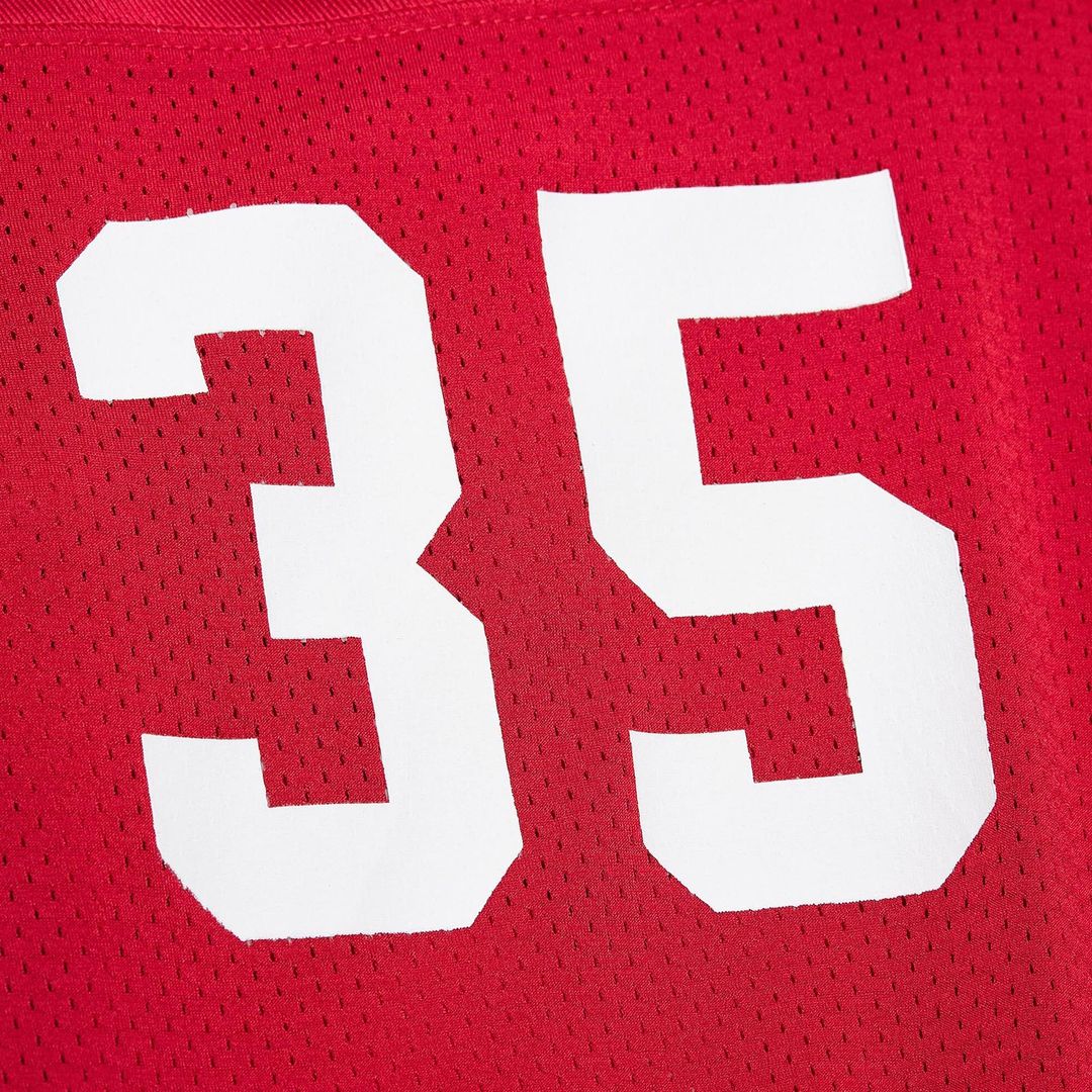 Aeneas Williams Arizona Cardinals 1994 Mitchell & Ness Authentic Throwback Retired Player Official Jersey - Cardinal