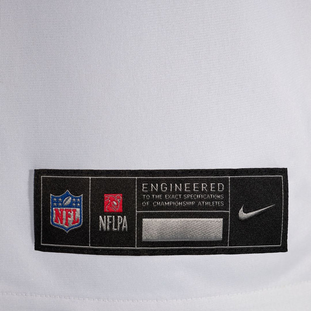 Matthew Stafford Los Angeles Rams Nike Player Game Official Jersey - Royal