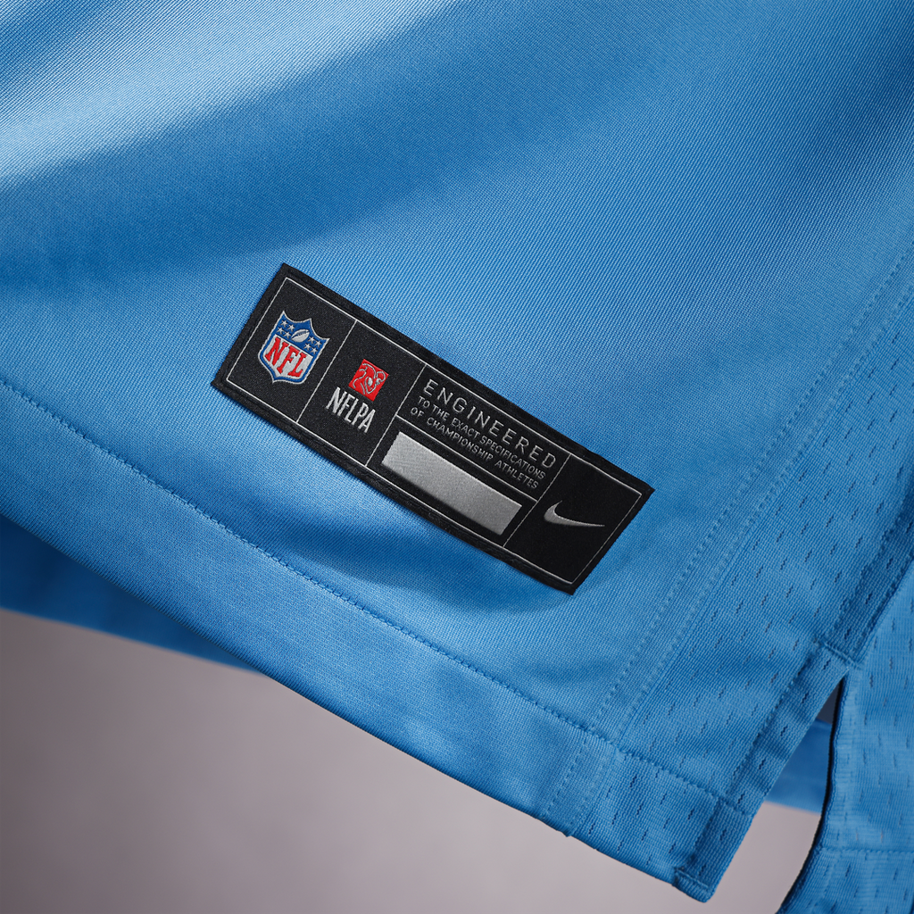 Jeffery Simmons Tennessee Titans Nike Game Jersey - White