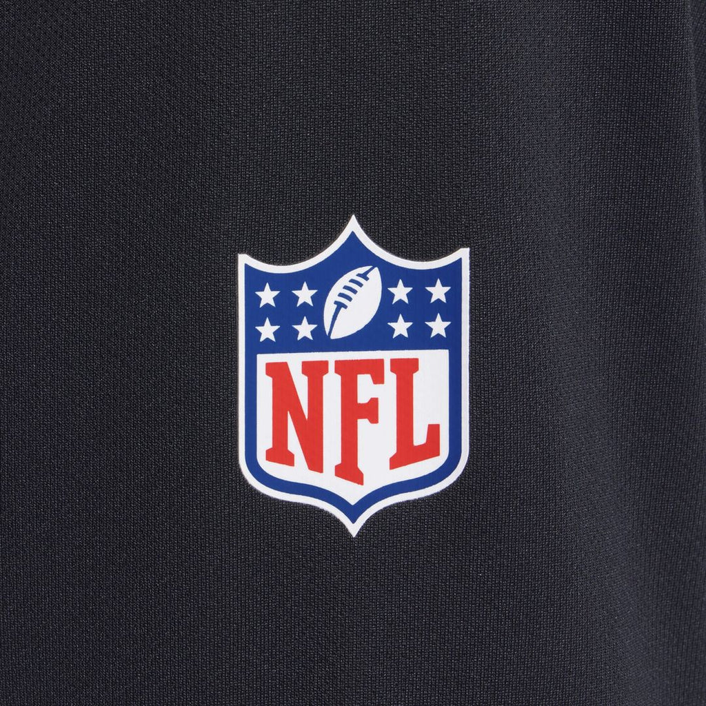 Garrett Wilson New York Jets Nike 2025 Rivalries Collection Stitched Limited Official Jersey - Gotham Green