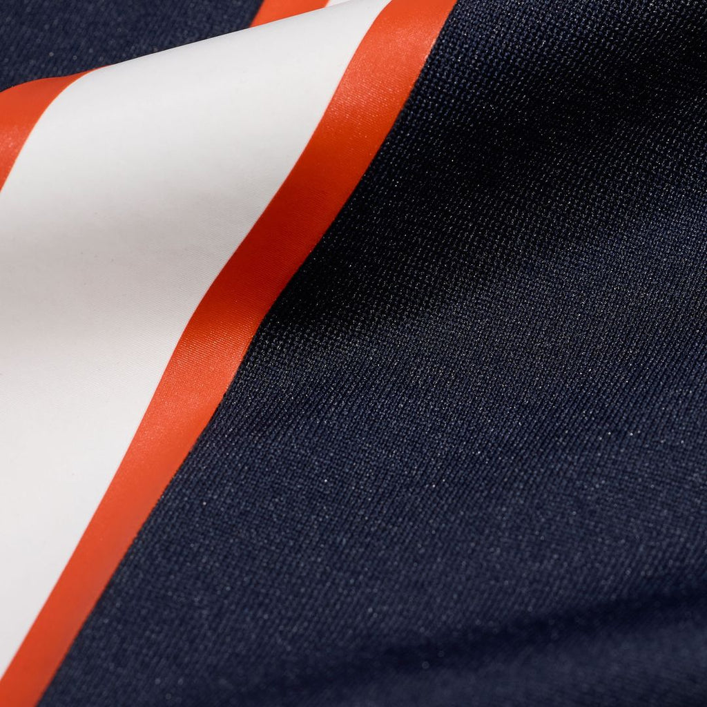 Kyler Gordon Chicago Bears Nike Game Player Official Jersey - Navy