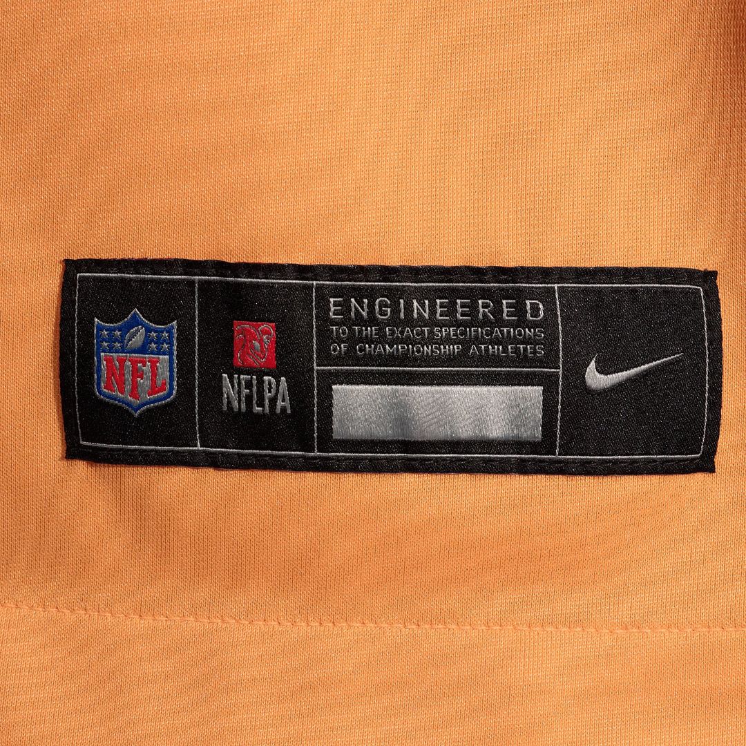 Chris Godwin Tampa Bay Buccaneers Nike Game Official Jersey - White