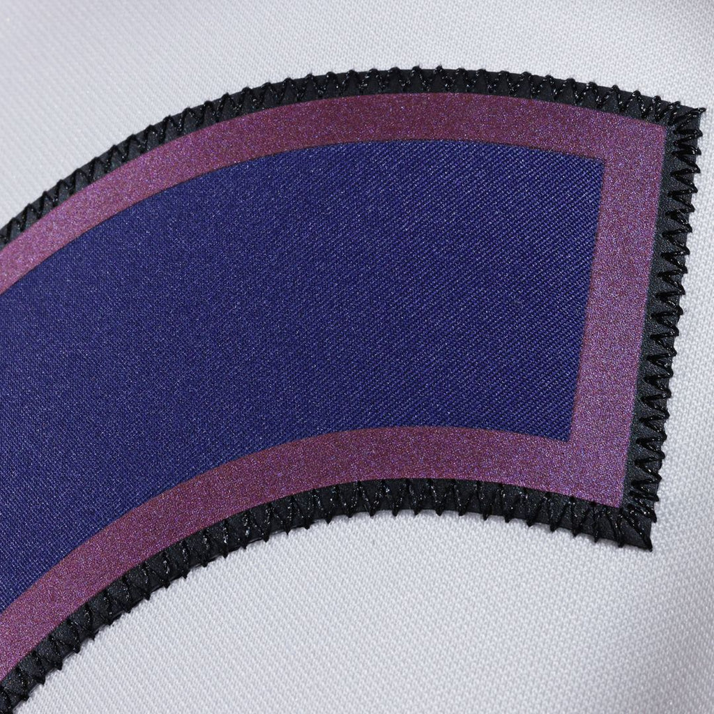 Kyle Hamilton Baltimore Ravens Nike Vapor F.U.S.E. Stitched Limited Official Jersey - Purple