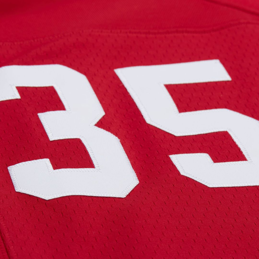 Aeneas Williams Arizona Cardinals Mitchell & Ness 1994 Legacy Replica Official Jersey - Cardinal