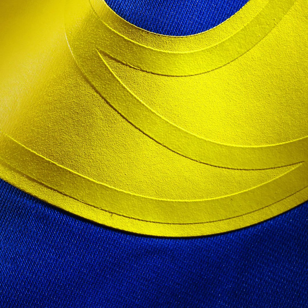 Matthew Stafford Los Angeles Rams Nike Team Game Player Official Jersey - Royal