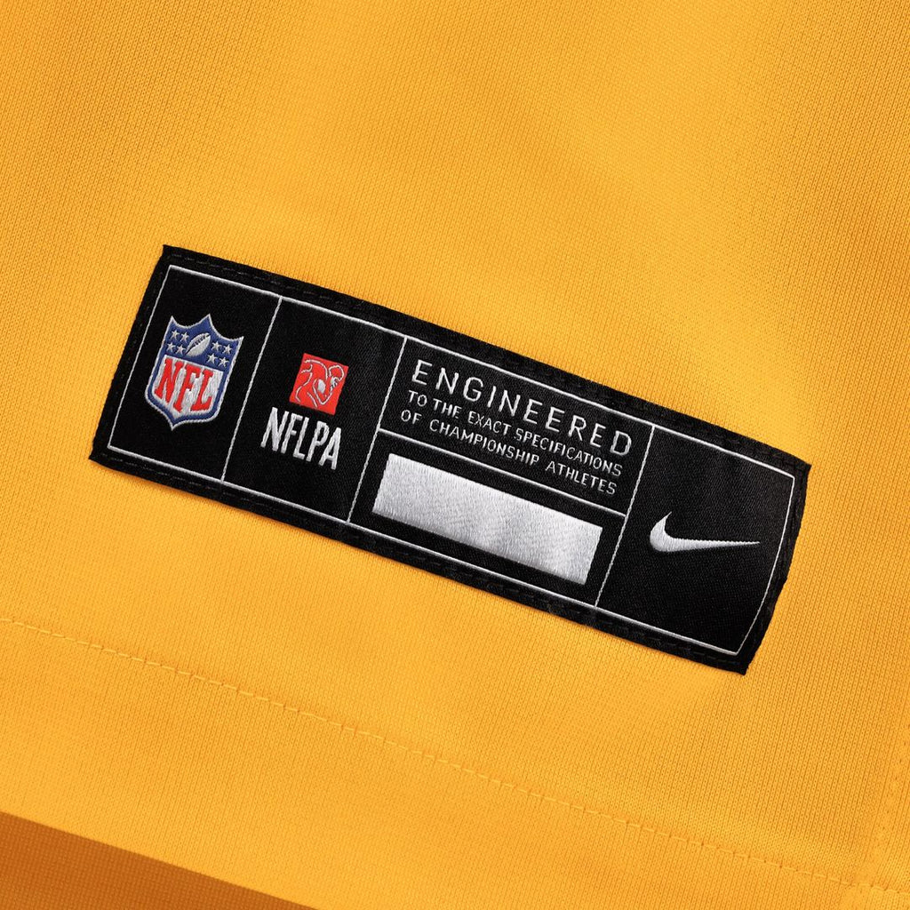Oronde Gadsden Los Angeles Chargers Nike Team Game Official Jersey -  Powder Blue